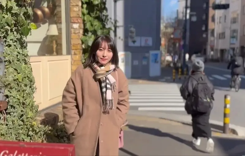 FC2-PPV-4653835 【㊗デイリー1位達成】165ｃｍFカップ♡22歳彼氏持ちJD『ちゃすちゃん』♡♡♡巨根に突かれて彼氏より気持ちいい！！【動画見返しながらオナニーしたいです///】