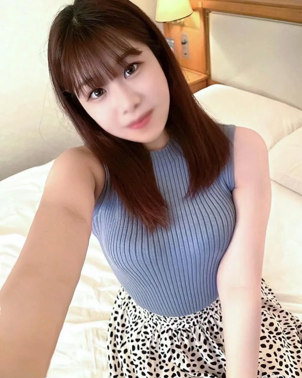 FC2-PPV-4656892 独占販売50%OFF!清楚**アナ系美人歯科助手\! 初心なのにエロいカラダに欲情が止まらない・・生ハメ中出しセックス!!