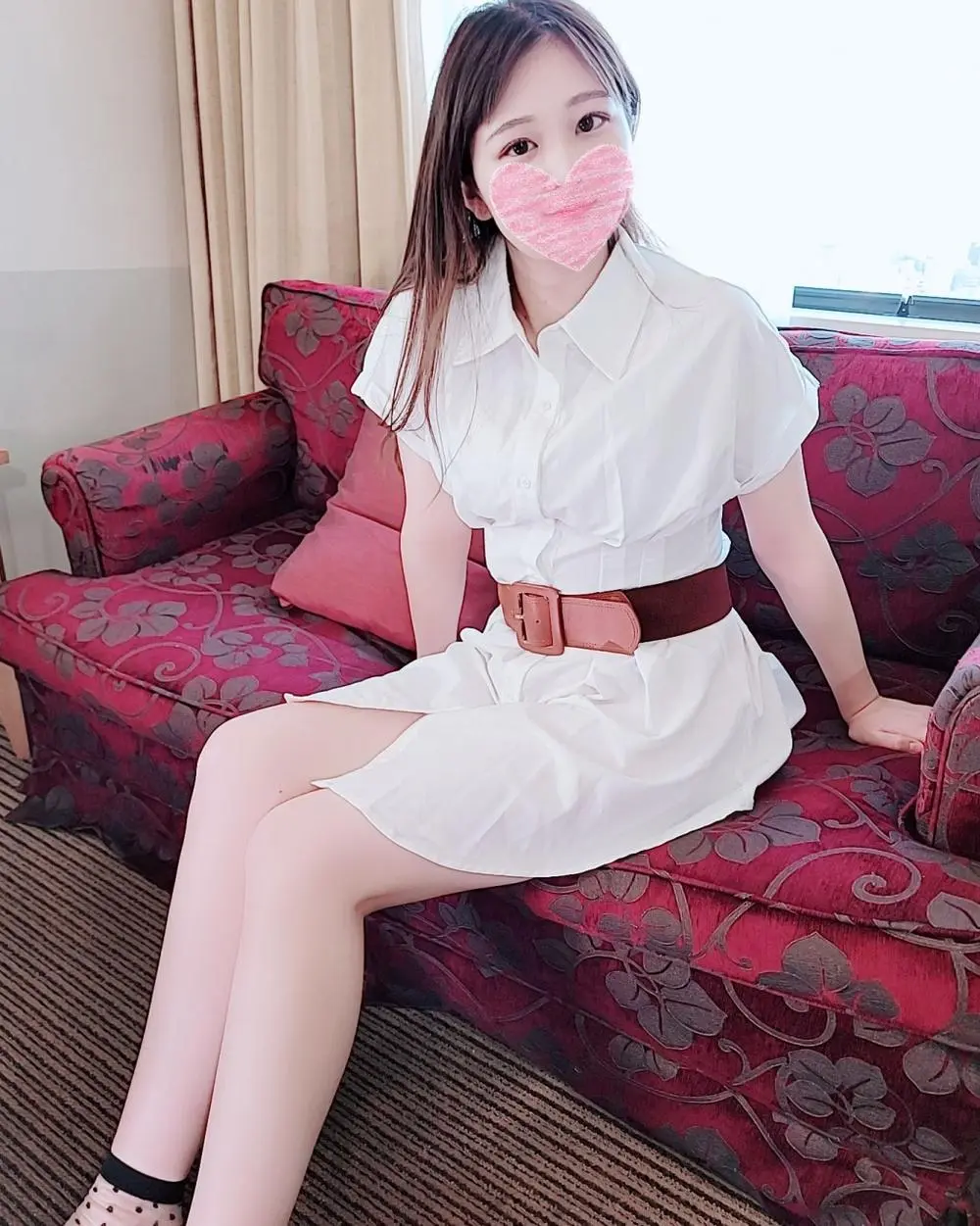 FC2-PPV-4659466 独占販売※1980→990【初撮り/無】 美しくてエロティックな百貨店の美人美容部員。ツンデレで危険な感じ漂う麻里*ちゃんに生挿入～超気持ちイイ！！ /麻里*(26歳)