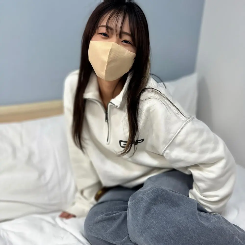 FC2-PPV-4663619 50%OFF!エロすぎ！【生ハメ2回戦】 彼氏がいながら仕事終わりに会いに来た保育士さん。他人棒で『イグ、イグぅぅぅぅ！』と絶頂。※特典あり