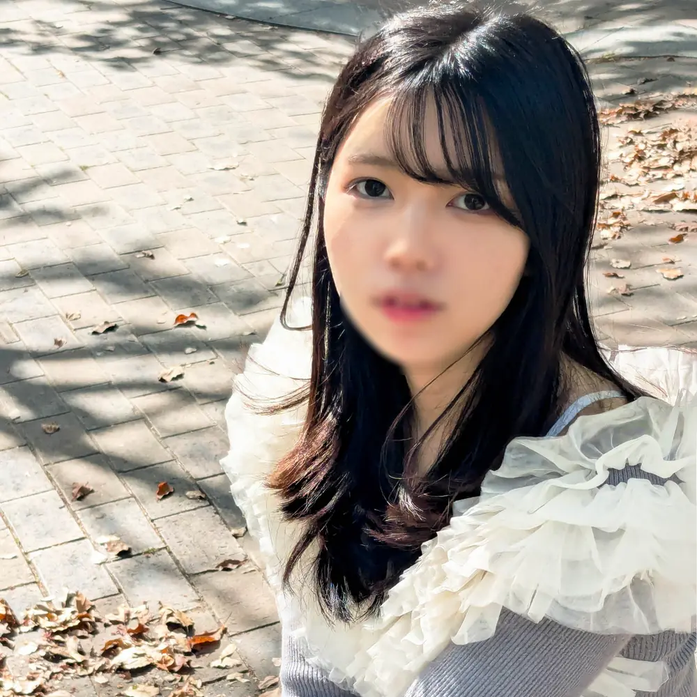 FC2-PPV-4681481 独占販売60%OFF!初撮り※Eカップ22歳笑顔燦々(さんさん\) な新卒むっつりOLと初デートから合体まで!?