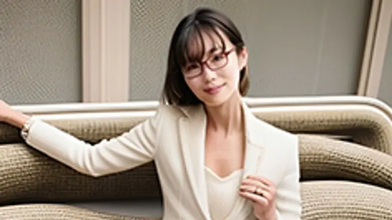 FC2-PPV-4559778 ※高画質特典アリ※(無修正)〜マンコとおクチで交互に抜き差しする欲求不満の淫乱眼鏡の人妻〜7