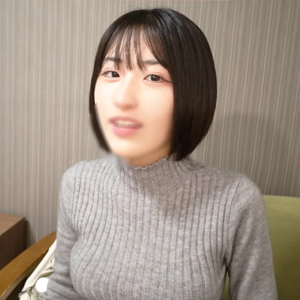 FC2-PPV-4574068 独占販売60%OFF!初撮り※ 21歳美人大**　顔に見合わず下の毛多め「Netflixうちで見る？」お小遣いに釣られて巨根にオカされる