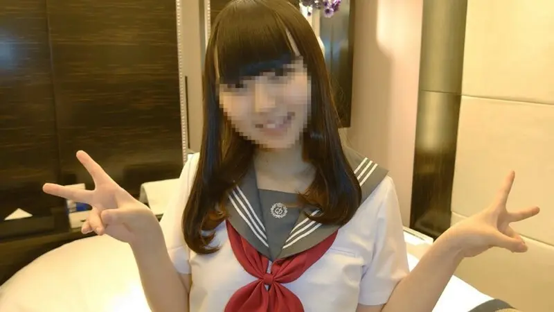 FC2-PPV-4577870 【無・制服コス】Hにドハマり中のまだ未熟な素人童顔美女にノリで中出し・生ハメ【特典で高画質】