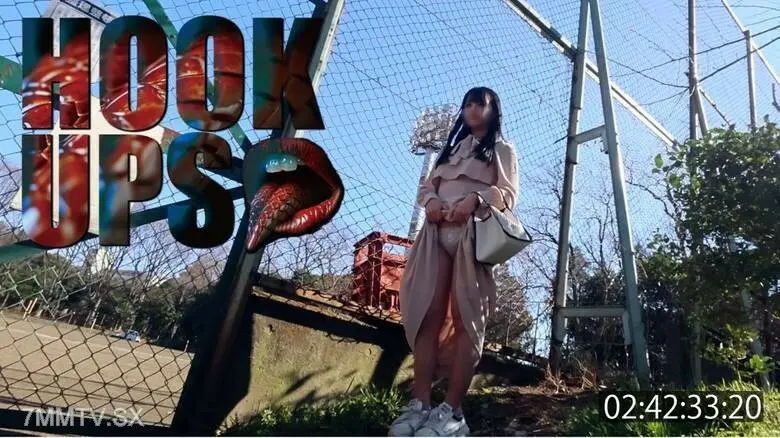 FC2-PPV-4516022 個人拍攝直到8月27日。天文台視頻在戶外活動中播放恥辱。*未經審查的原始陰道暨射擊3次 室外Choi Ero。