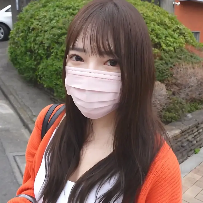 FC2-PPV-4542711 【イくことを諦めないで！】 ウブな感じ方がかわいすぎる！ 快感を知りたい文学才女！【みお(24)】【レビュー特典あり】