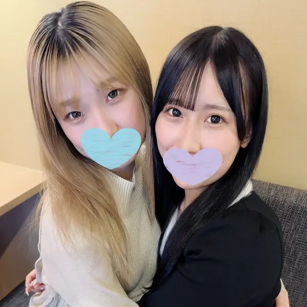 FC2-PPV-4168575 独占販売50%OFF!【無修正/逆3P】 「三人で遊ぼうよ！」修羅場の形勢逆転！絶美ボディー女良達がM男チンポを絞り尽くす痴女全開の逆3P。女性の視線で互いのハレンチな姿を撮ってもらおう！