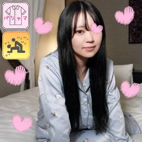 FC2-PPV-4438379 独占販売【パジャマ★モナシ】 パジャマdeおじゃま♥メン地下にハマちゃったJDまなみちゃん♥Eカップの美乳おっぱいでしちゃう♥ジュブジュブやらしい音に可愛い喘ぎ声がエロ過ぎました