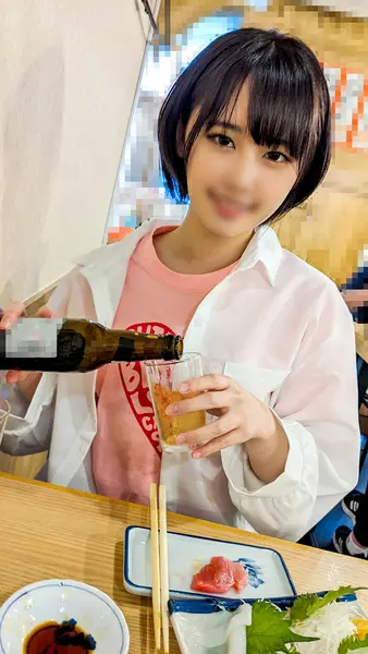 FC2-PPV-4008109 「生でもいーよ♡」SEXしか娯楽のない田舎から上京してきた、 ド変態の方言女大生。自分の潮吹きで全身びしょ濡れ痙攣イキまくりＳＥＸで白目アヘ顔をさらすヤバすぎハメ撮