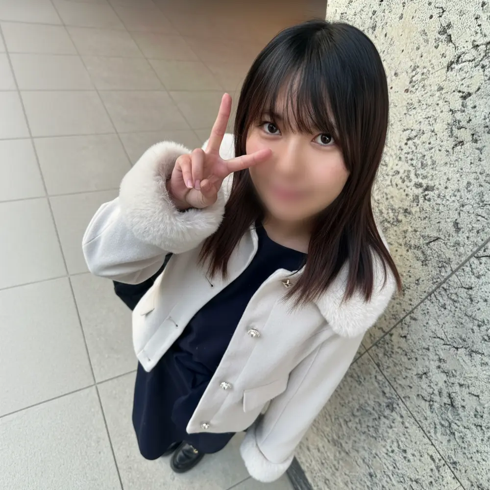 FC2-PPV-4867354 独占販売【4/11迄1090pt】 青森から上京したばかりの色白剛毛ムスメとの再開。「妊娠させて…！」と懇願、ピンク乳首Dカップ美乳を揺らしながらビクビク痙攣。巨根の濃い白濁液が中で暴発妊娠。