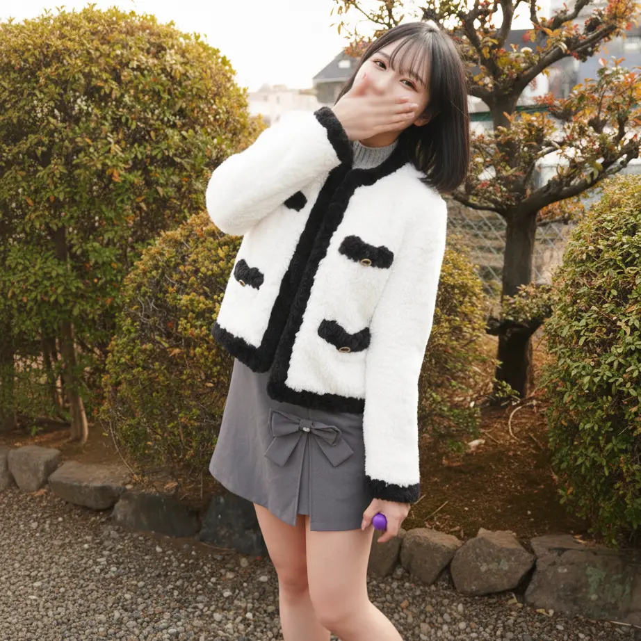 FC2-PPV-4877055 独占販売【4/28迄1290pt】 【初撮】Fカップ金融企業勤めの美人後輩。休日にリモコンバイブ装着させ、ガクガク震えながら大興奮。おじチンピストンで潮吹き連発して痙攣。アイ液溢れた敏感マンコにたっぷり中出し。