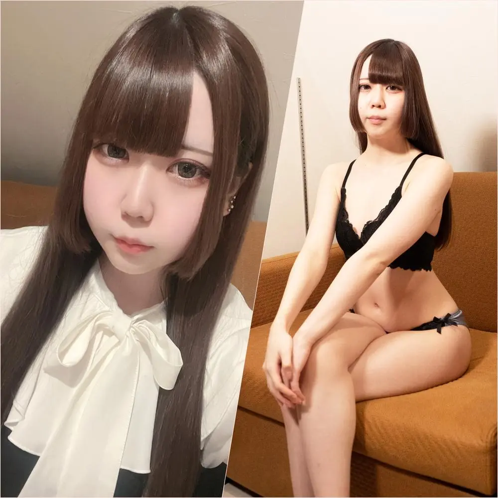 FC2-PPV-3508969 独占販売77%OFF!【無修正】 魅惑のスリットから伸びる美脚スレンダー美女。色白なちっぱい美ボディを猥褻まくり。素敵な笑顔の持ち主激かわいい清楚**大生。