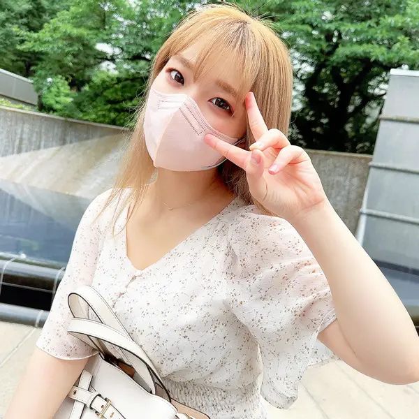 FC2-PPV-3601969 独占販売【無修正】 Eカップ金髪美女社会人2年目☆今日は有給を使い、窓際で見せびらかし大量ザーメン種付けSEX。