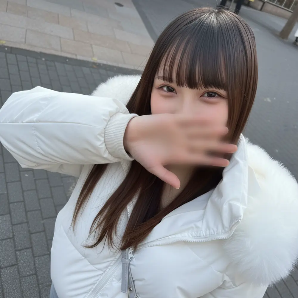 FC2-PPV-4820041 上京したての18歳清楚系美ショ.ウジョJD\! !!!トラブルで途方に暮れてるところをホテル連れ込んでお礼のトロマンコに種付けハメ撮り中出しOKの奇跡♡