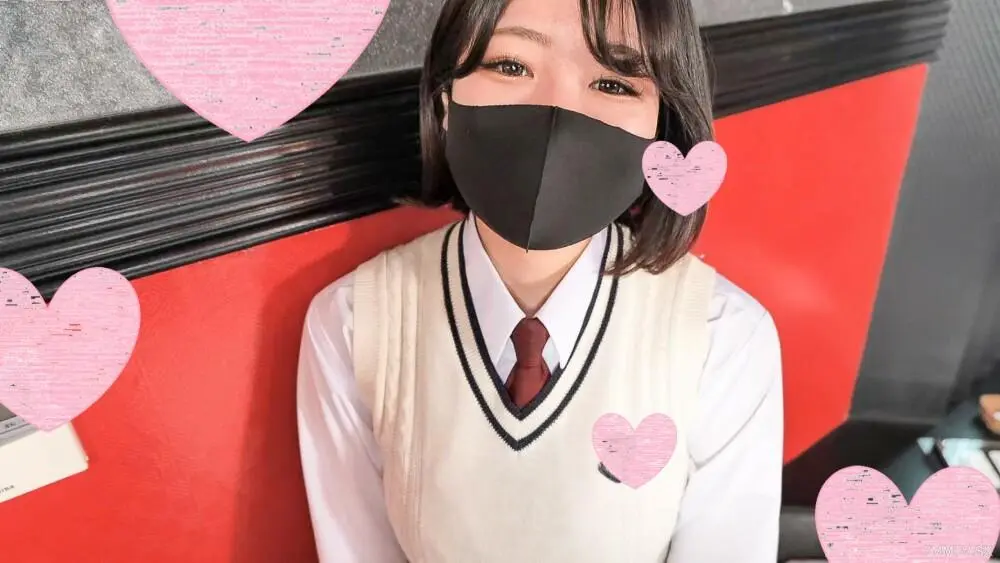 FC2-PPV-3193529 【半額】※本日限定※【虎の穴Vol.5】名門私立③←※お察しください※【生ハメ・中出し】アイドル系フェイスに天然たわわ巨乳がプルリン♥