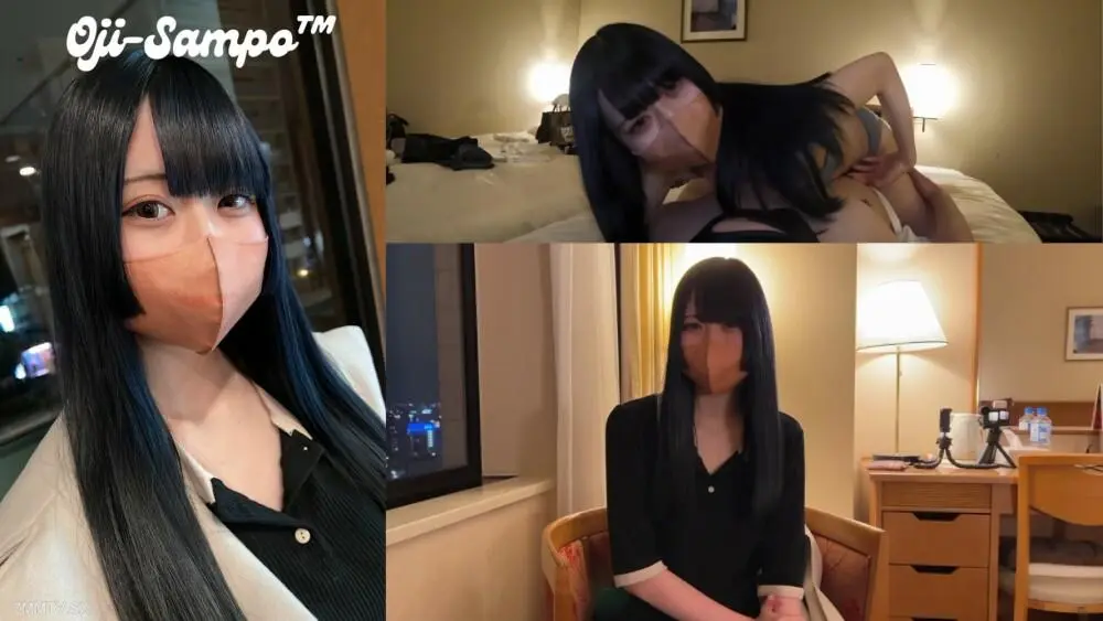 FC2-PPV-3194913 【無修正】**地下アイドルはなちゃんレッスン帰りなのにおじさんにご奉仕させてお返しに大量精子を中に出してあげました♡
