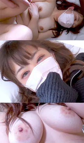 FC2-PPV-3252514 1本のおまけ動画あり【Ｇカップ淫乳ハメ撮り】 いつもエロ動画観てオナってるけどとっても恥ずかしがり屋なみあちゃん。おっきなドスケベおっぱいを震わせて感じまくりのハメ撮り＆鬼イカせ初体験
