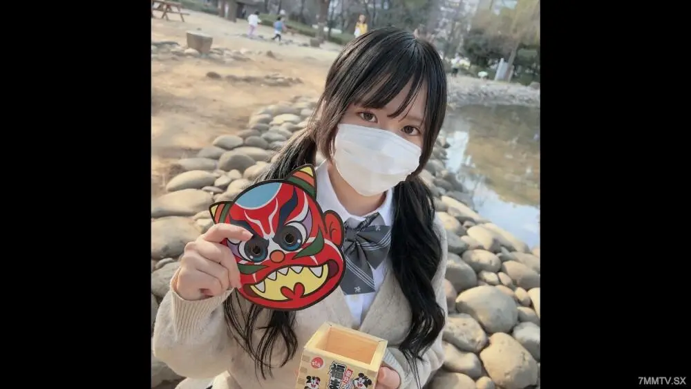 FC2-PPV-3259888 第一槍！ ！今天只有1980pt！ ！脫了之後帶著隱藏的Fcup女學生到後巷猥褻！ ！娃娃臉巨乳美少女◯生進密閉房間，不帶膠皮連續2次用槍刺穿陰道後射精！ ！