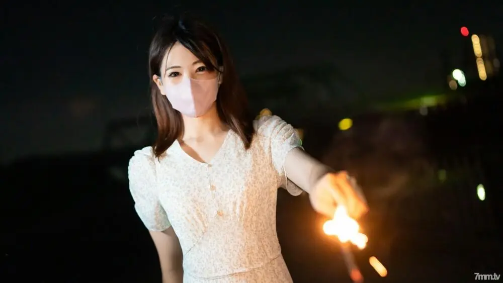 FC2-PPV-3124662 初撮影！！11/16まで限定！【無修正】シネマ画風！花火の様に儚く激しく交わり合った夏の日の思い出。まさか彼女の様なお淑やかな女子大生がこんなにも乱れるなんて思いもしなかった・・・2回中出し！！