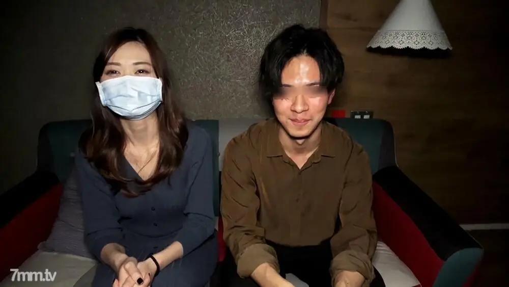 FC2-PPV-3129763 【特別限定Pt】えっちしたい盛りのほぼ童貞イケメン君を経験薄な若妻の目の前に設置したら＝ラブラブ濃厚セックスに♡エロ過ぎて閲覧注意です♥ ♥No.86♥