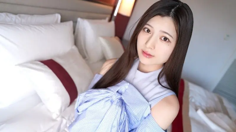 SIRO-5725 「「ビクビクしちゃう」快楽に忠実なおっとり美人としっぽりセックス。でもオチ●ポしゃぶるのだーい好き！ 【初撮り】ネットでAV応募→AV体験撮影 2600」：MGS動画＜プレステージ グループ＞アダルト動画配信サイト - ヨモギ 24歳 無職