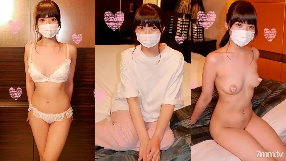FC2-PPV-2217337 ※週末限定4980⇒2980★初撮り☆貴重！恥ずかしがり屋♥ナチュラル系むっつりエロ美少女♥小梅ちゃん18歳☆男性経験1人の未開発マンコ♥悶絶濡れ濡れ♥初中出し大量ザーメン注入♥※特典付