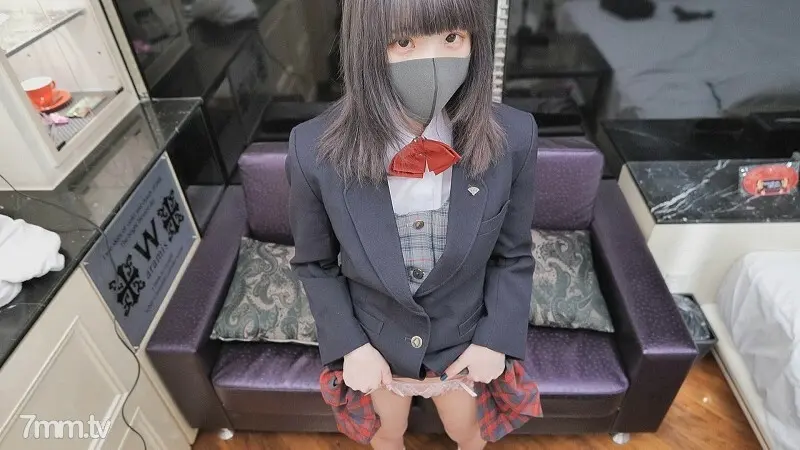 FC2-PPV-1911284 【個人撮影】ほなみ18歳制服playは絶叫中出し懇願娘【山射】