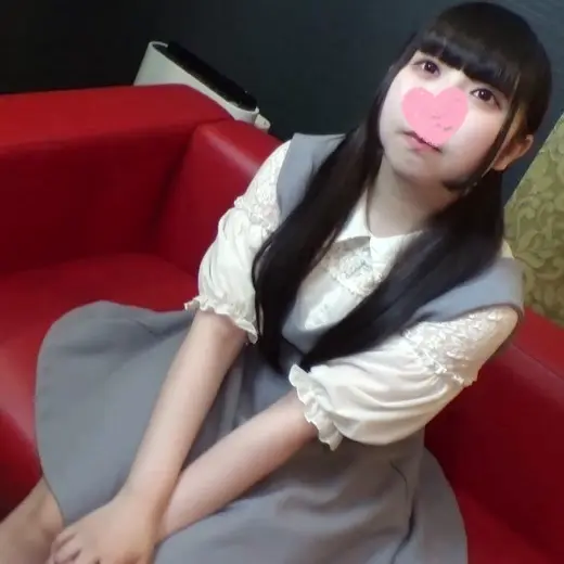 FC2-PPV-1920402 148㎝のミニ**ガール。 好きじゃない人と初めてのＳＥＸ。